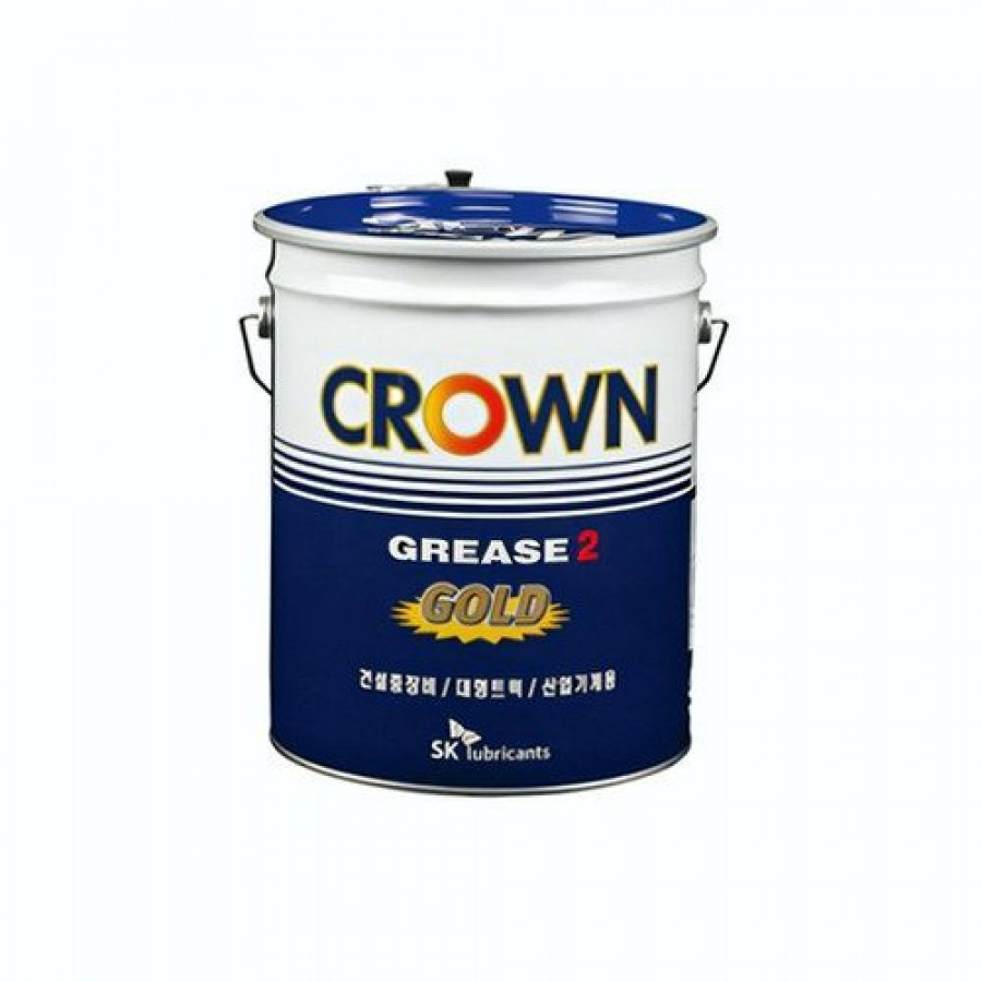 ZIC Royal Grease NLGI 2