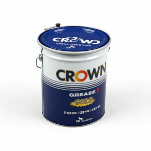 ZIC SK Wheel Bearing Grease 2 NLGI 2