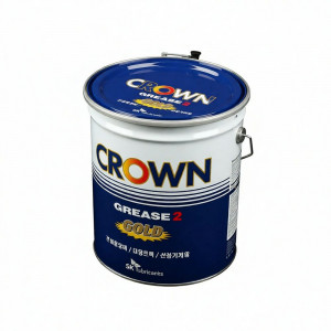 ZIC SK Wheel Bearing Grease 3 NLGI 2