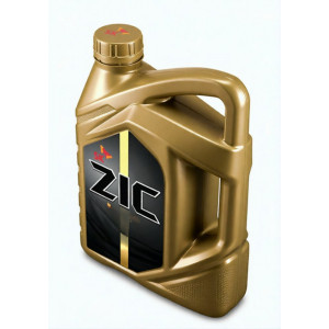 ZIC TOP LS 5W-30