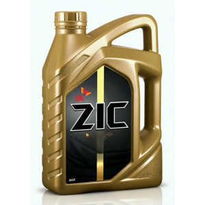 ZIC TOP LS 5W-30