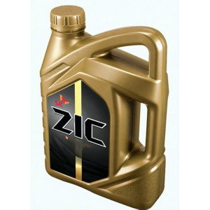 ZIC X9 FE 5W-30