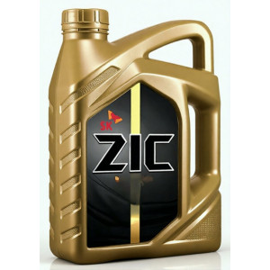 ZIC X9 FE 5W-30