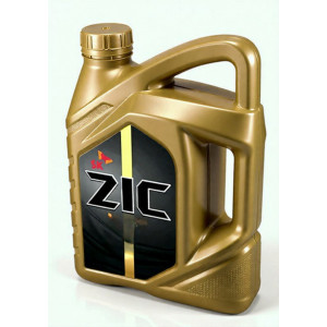 ZIC X9 5W-40