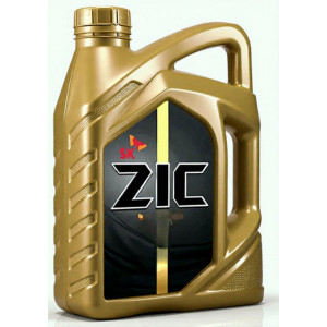 ZIC X9 5W-40