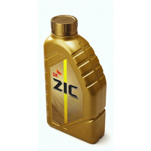 ZIC TOP LS 5W-30