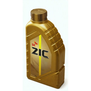 ZIC X9 5W-30