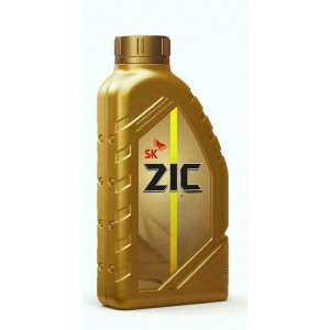 ZIC X9 5W-30