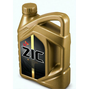 ZIC TOP 5W-30