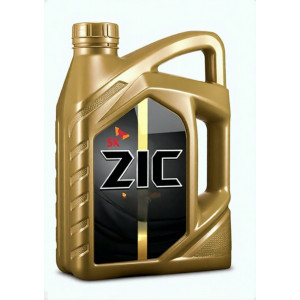 ZIC TOP 5W-30