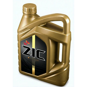 ZIC X7 5W-40