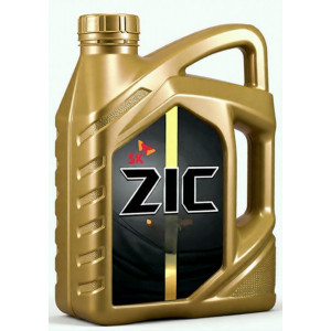 ZIC X7 5W-40