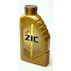 ZIC X9 5W-40