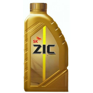 ZIC X9 5W-40