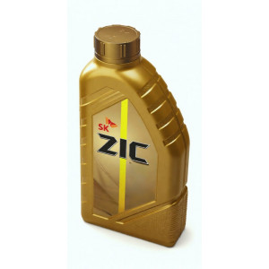 ZIC X9 FE 5W-30
