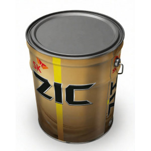 ZIC X9 5W-40