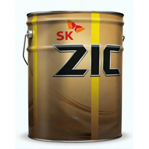 ZIC X9 5W-40