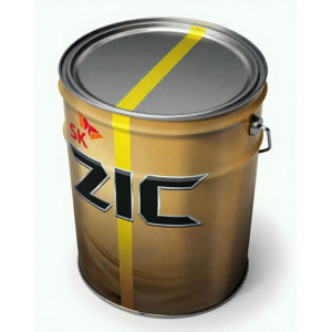 ZIC X9 5W-40