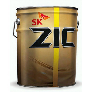 ZIC X9 5W-40