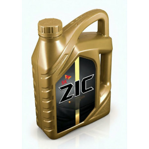 ZIC ZERO 0W-30