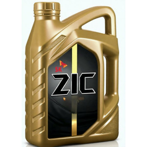 ZIC ZERO 0W-30