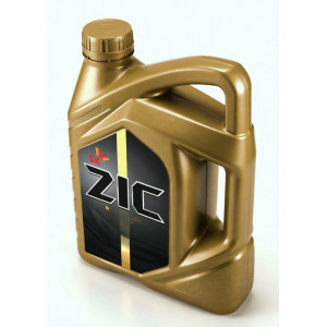 ZIC X9 LS 5W-30