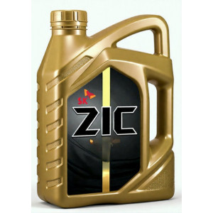 ZIC X9 LS 5W-30