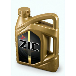 ZIC X9 5W-30