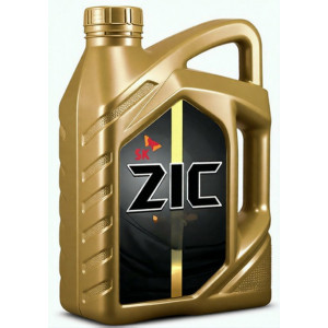 ZIC X9 5W-30