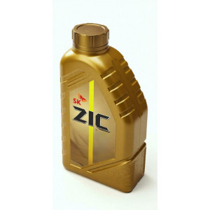 ZIC X7 5W-30