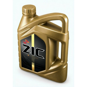 ZIC TOP 5W-40