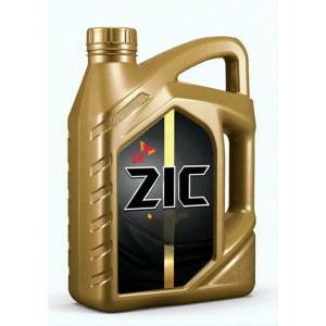 ZIC TOP 5W-40