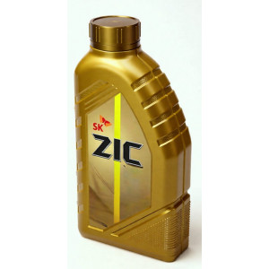 ZIC X9 LS 5W-30