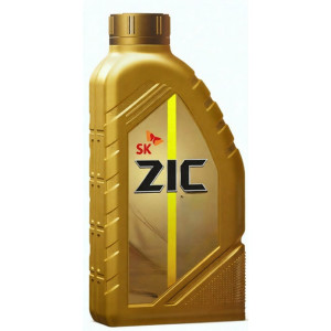 ZIC X9 LS 5W-30