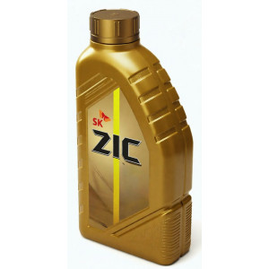 ZIC X7 5W-40