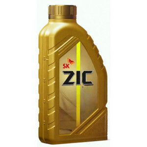 ZIC X7 5W-40