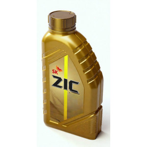 ZIC X5 Diesel 10W-40