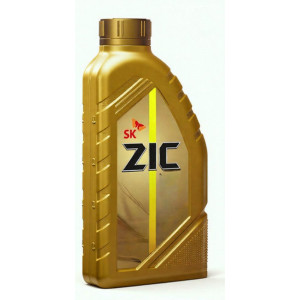 ZIC X5 Diesel 10W-40