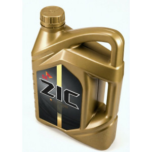 ZIC X7 Diesel 10W-40