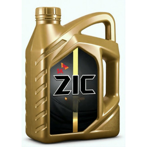 ZIC X7 Diesel 10W-40