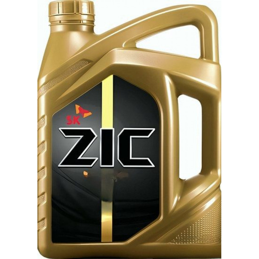 ZIC X7 Diesel 10W-40