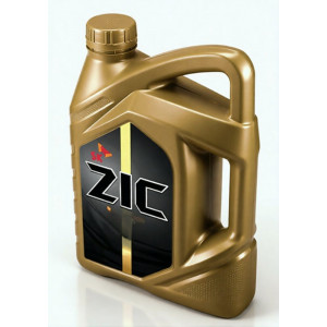 ZIC X5 Diesel 10W-40