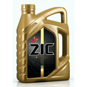 ZIC X5 Diesel 10W-40