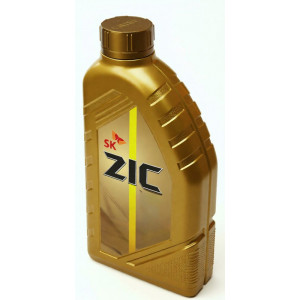 ZIC TOP 5W-30