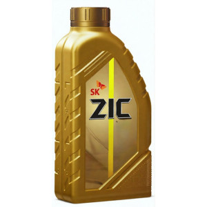ZIC TOP 5W-30