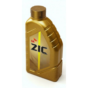 ZIC ZERO 0W-30