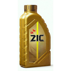 ZIC ZERO 0W-30