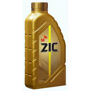 ZIC TOP 5W-40