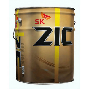 ZIC X5 Diesel 10W-40