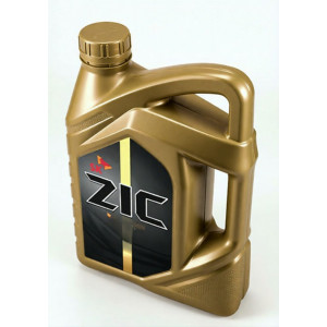 ZIC X5 Diesel 10W-40
